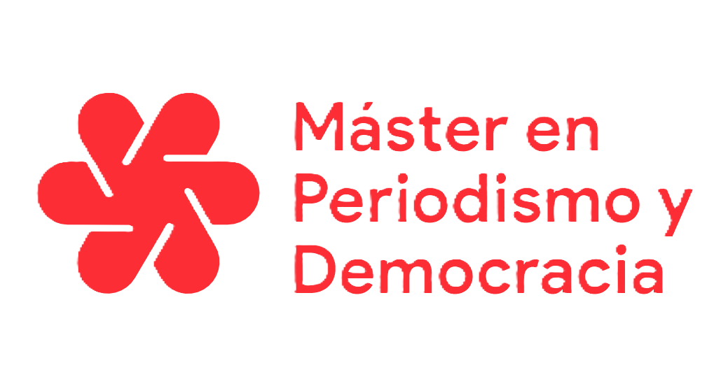 Master Periodismo y Democracia con Fundación Gabo y RSF