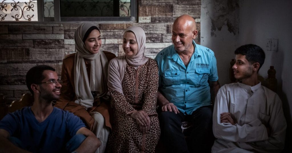 Familia Hammad